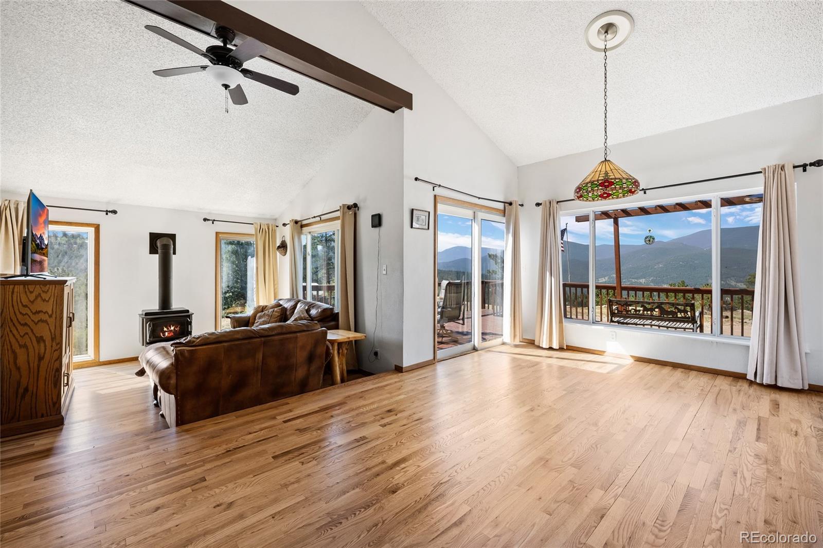 1729 Crow Valley Road Bailey, CO 80421 - Photo 15 of 49