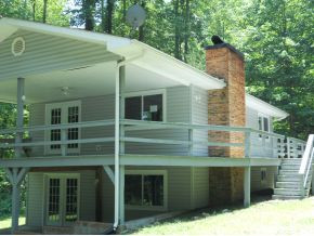 559 Escape Mountain Road Hampton, TN 37658 - Photo 1 of 20 Photo 1