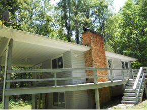559 Escape Mountain Road Hampton, TN 37658 - Photo 3 of 20 Photo 3
