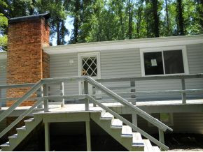 559 Escape Mountain Road Hampton, TN 37658 - Photo 4 of 20 Photo 4
