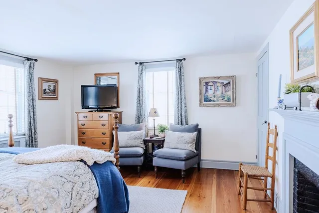 $985,000 | 19 Webber Lane, Fitzwilliam, NH 03447