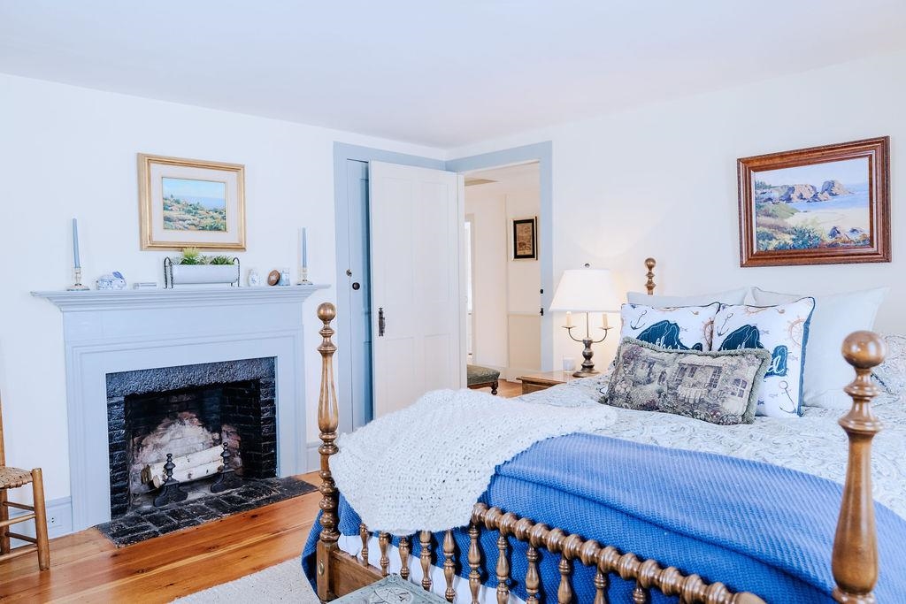 19 Webber Lane Fitzwilliam, NH 03447 - Photo 19 of 58