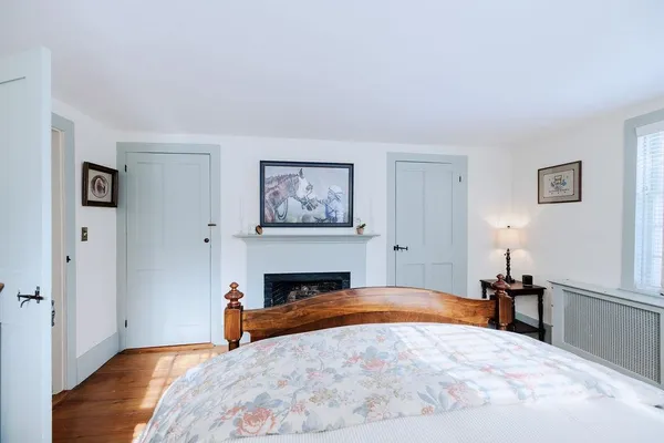 $985,000 | 19 Webber Lane, Fitzwilliam, NH 03447