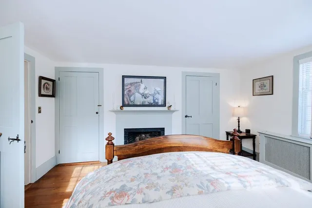 $985,000 | 19 Webber Lane, Fitzwilliam, NH 03447