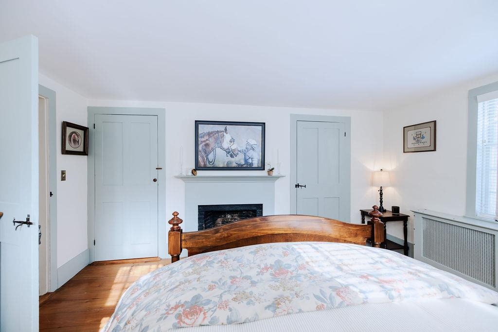 19 Webber Lane Fitzwilliam, NH 03447 - Photo 22 of 58