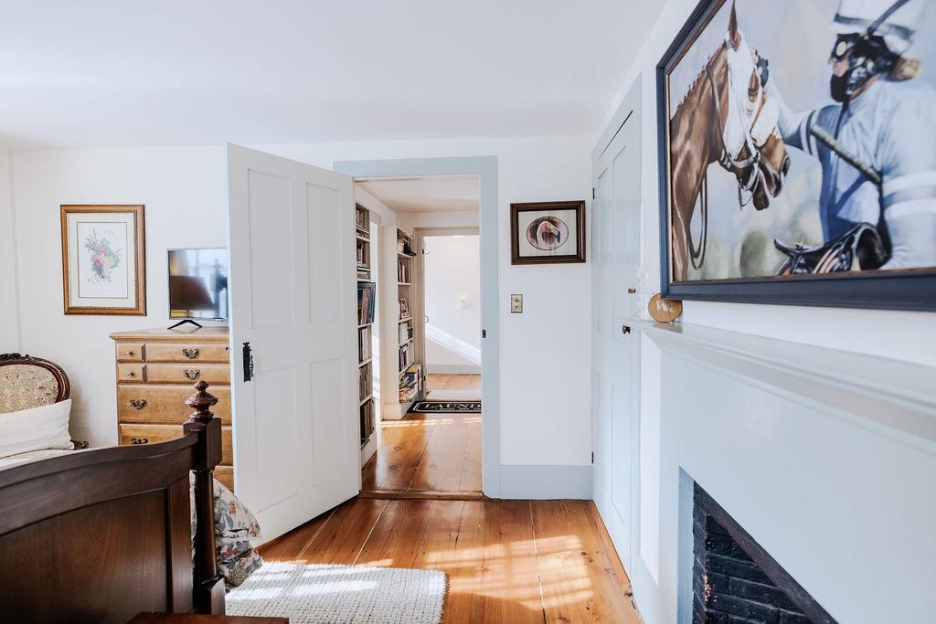 19 Webber Lane Fitzwilliam, NH 03447 - Photo 24 of 58