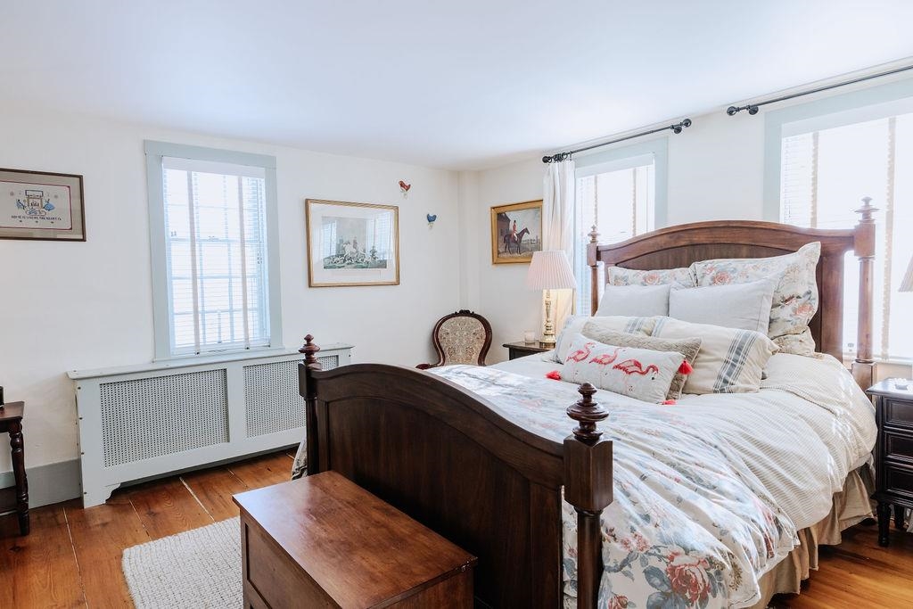 19 Webber Lane Fitzwilliam, NH 03447 - Photo 25 of 58