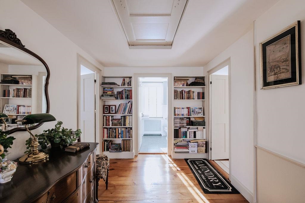 19 Webber Lane Fitzwilliam, NH 03447 - Photo 26 of 58