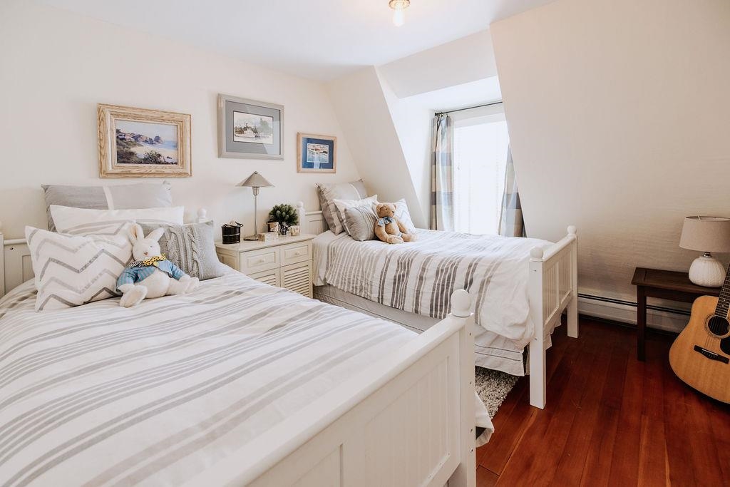 19 Webber Lane Fitzwilliam, NH 03447 - Photo 30 of 58