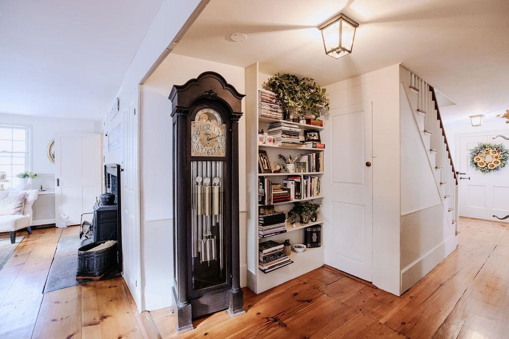 19 Webber Lane Fitzwilliam, NH 03447 - Photo 34 of 58