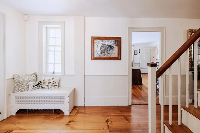 $985,000 | 19 Webber Lane, Fitzwilliam, NH 03447