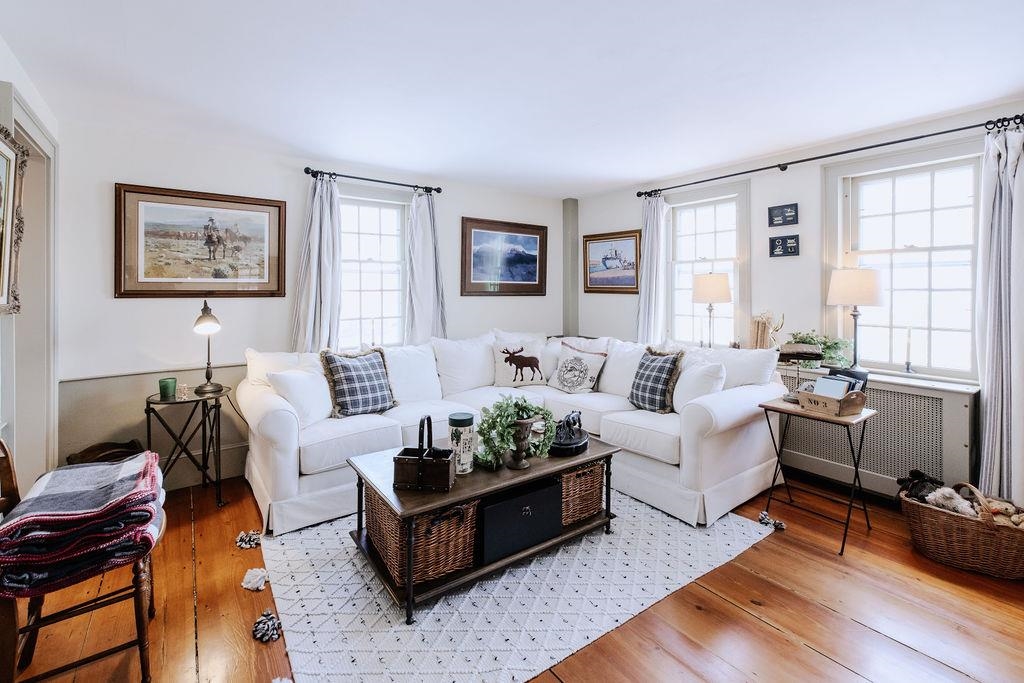 19 Webber Lane Fitzwilliam, NH 03447 - Photo 37 of 58