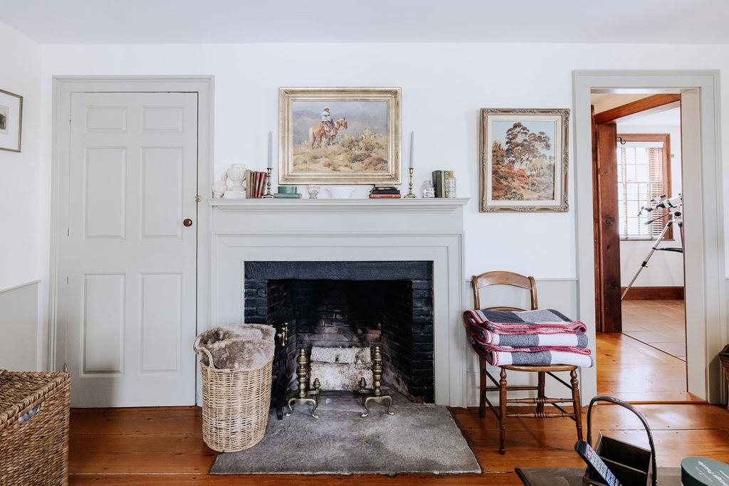 19 Webber Lane Fitzwilliam, NH 03447 - Photo 40 of 58