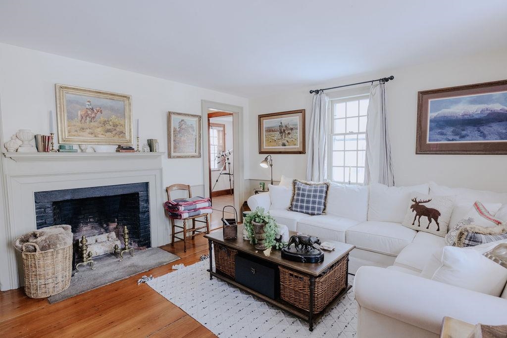 19 Webber Lane Fitzwilliam, NH 03447 - Photo 41 of 58