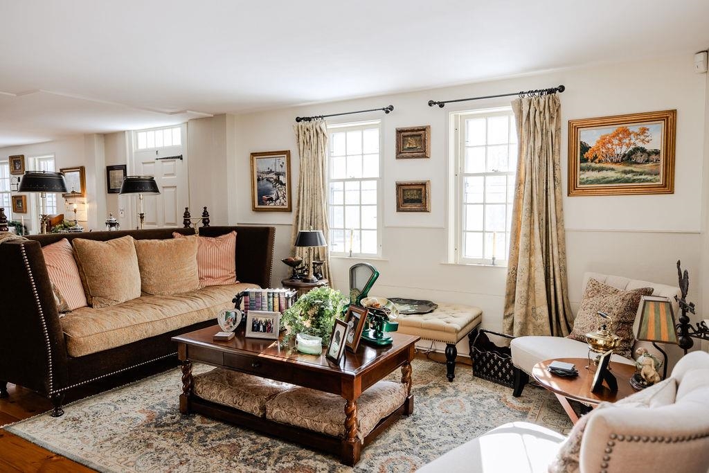 19 Webber Lane Fitzwilliam, NH 03447 - Photo 43 of 58