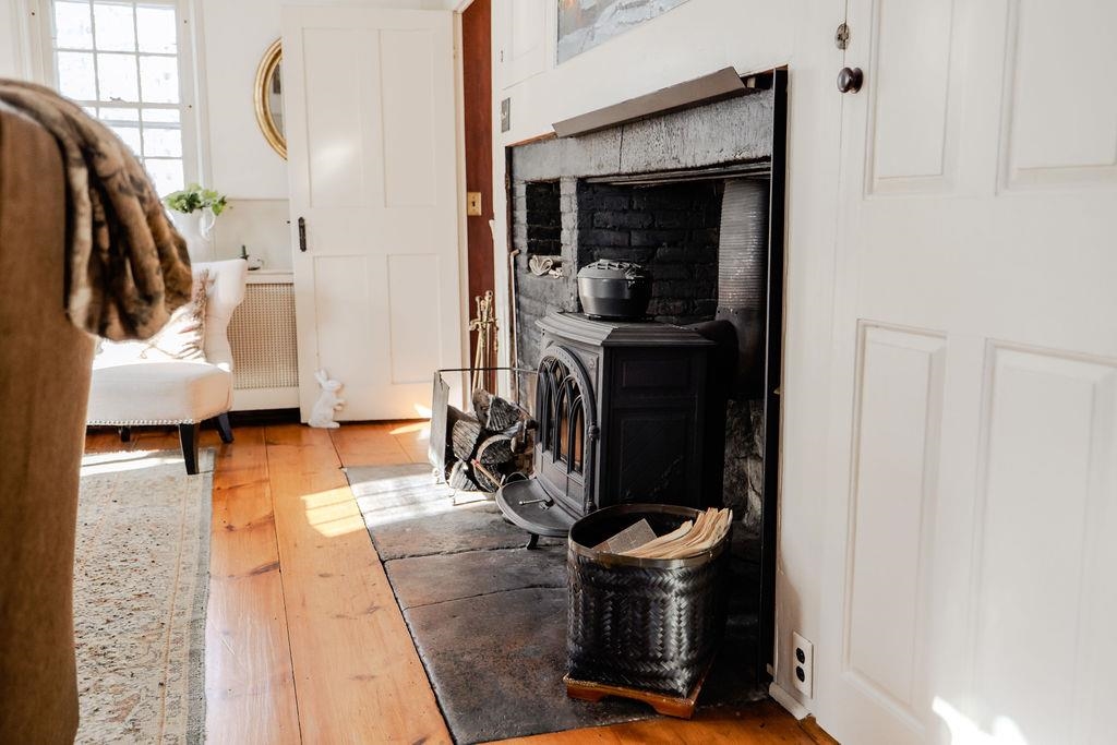 19 Webber Lane Fitzwilliam, NH 03447 - Photo 45 of 58