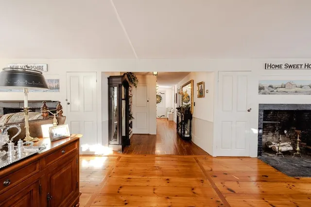 $985,000 | 19 Webber Lane, Fitzwilliam, NH 03447