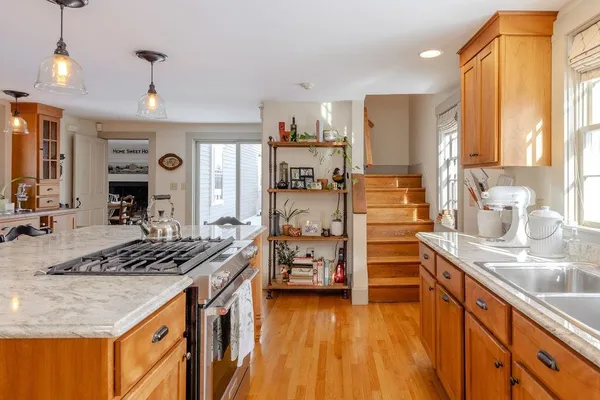 $985,000 | 19 Webber Lane, Fitzwilliam, NH 03447
