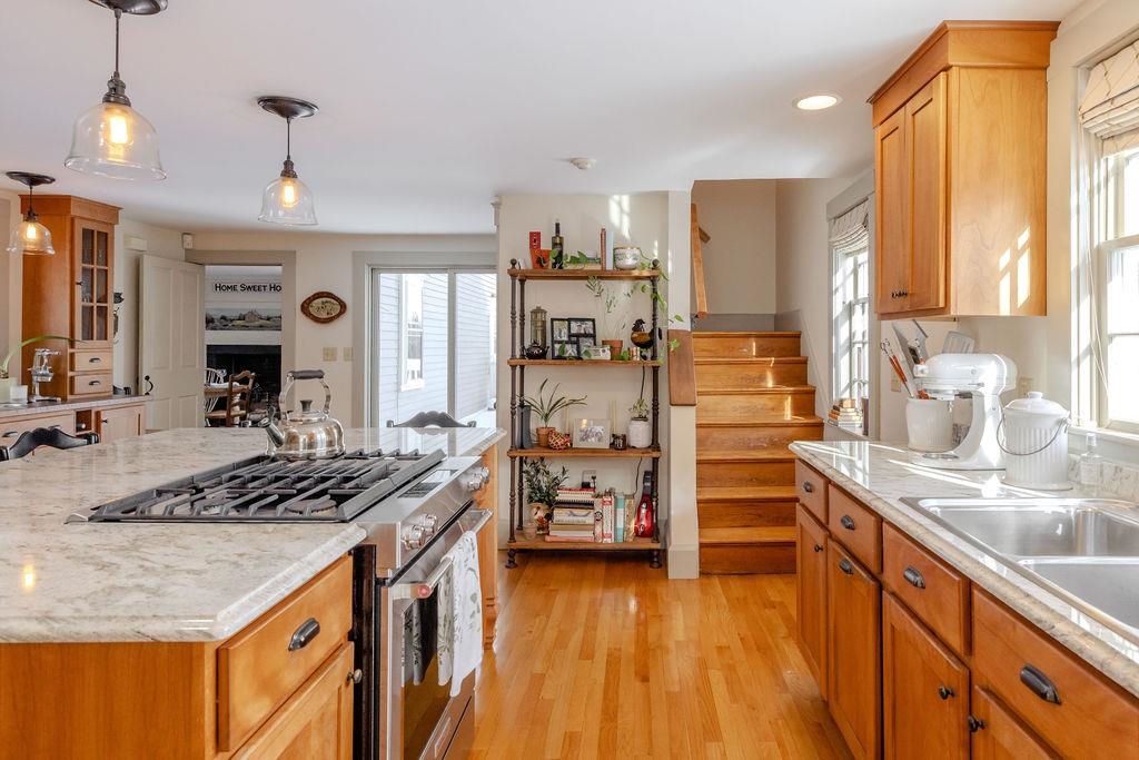 19 Webber Lane Fitzwilliam, NH 03447 - Photo 5 of 58