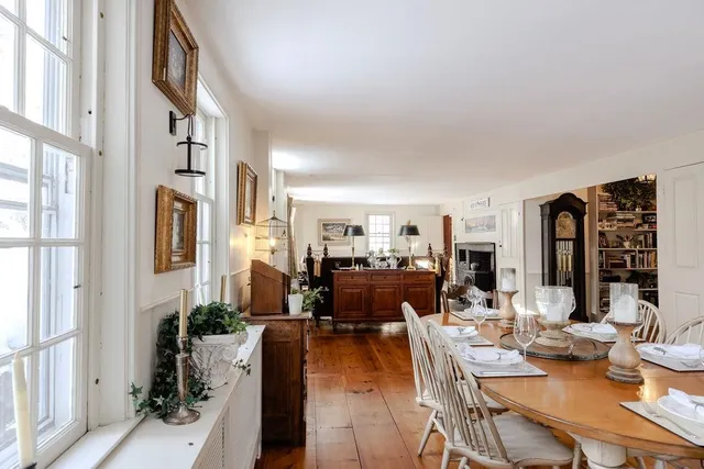 $985,000 | 19 Webber Lane, Fitzwilliam, NH 03447