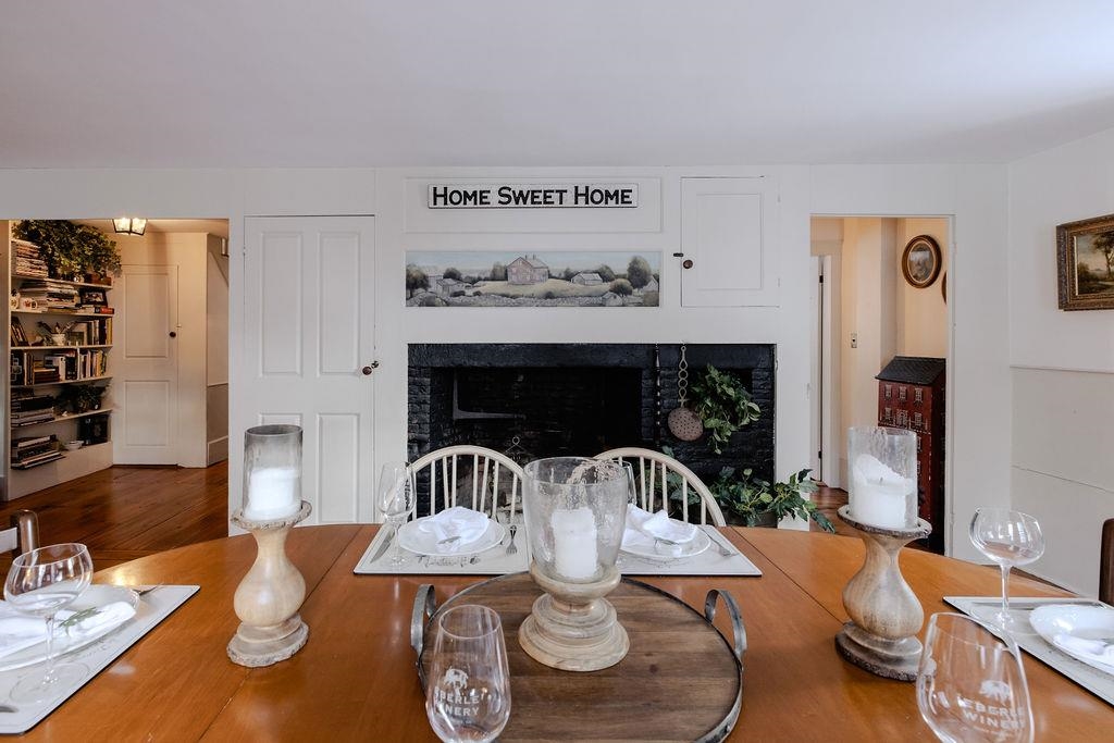 19 Webber Lane Fitzwilliam, NH 03447 - Photo 52 of 58