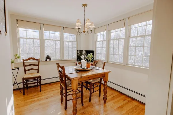 $985,000 | 19 Webber Lane, Fitzwilliam, NH 03447