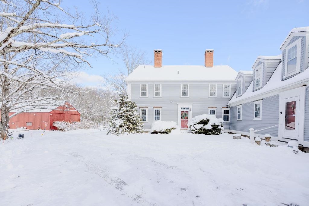 19 Webber Lane Fitzwilliam, NH 03447 - Photo 55 of 58