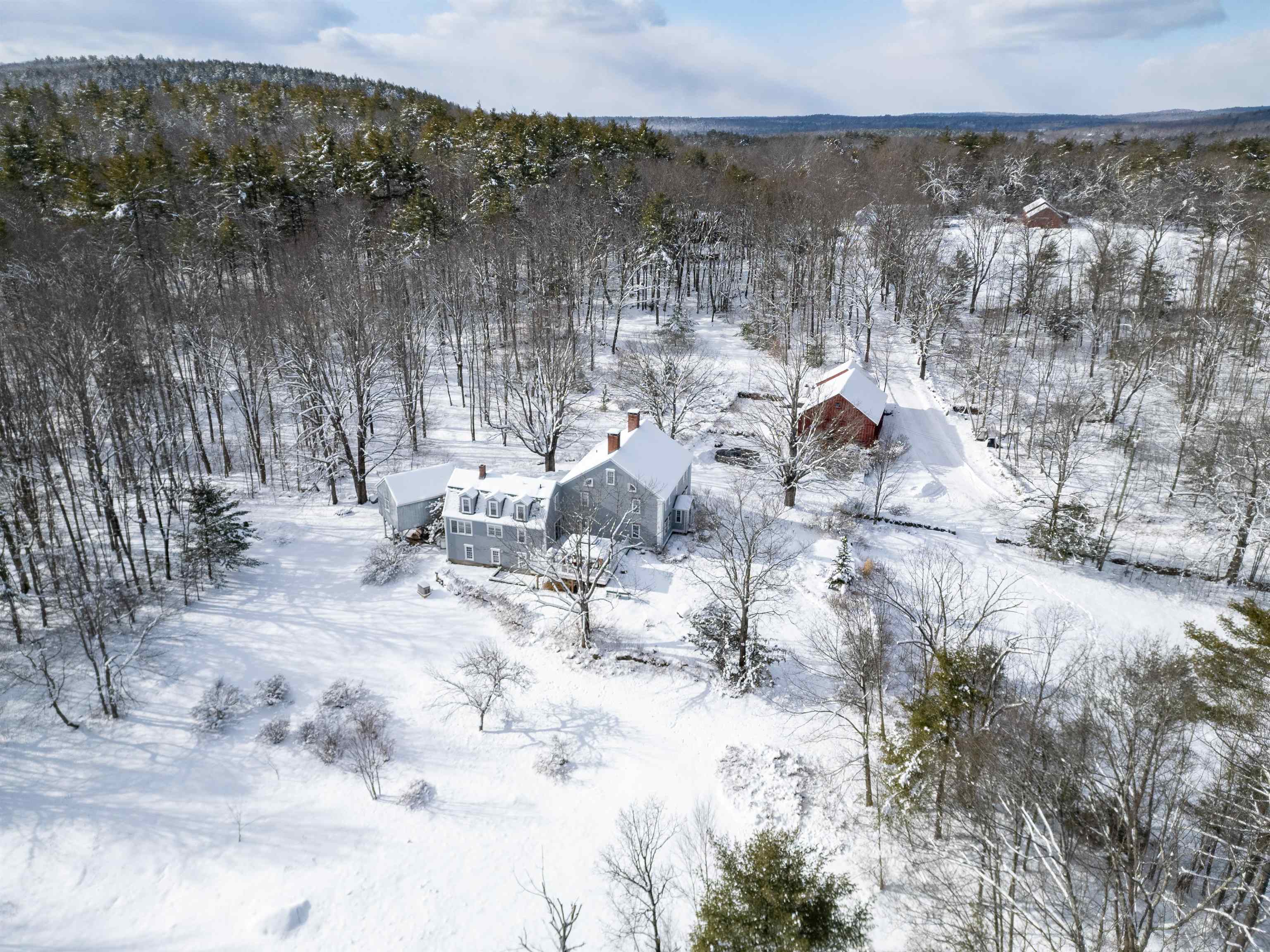 19 Webber Lane Fitzwilliam, NH 03447 - Photo 56 of 58