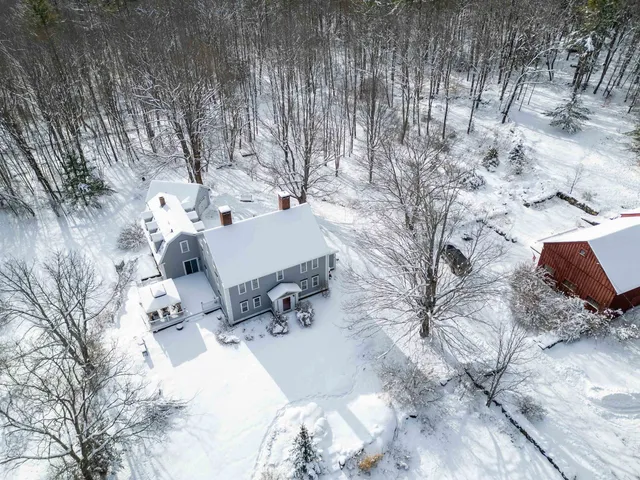 $985,000 | 19 Webber Lane, Fitzwilliam, NH 03447