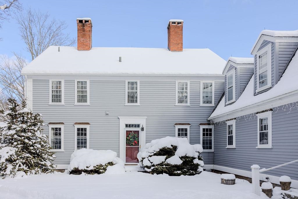 19 Webber Lane Fitzwilliam, NH 03447 - Photo 58 of 58