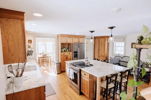 $985,000 | 19 Webber Lane, Fitzwilliam, NH 03447