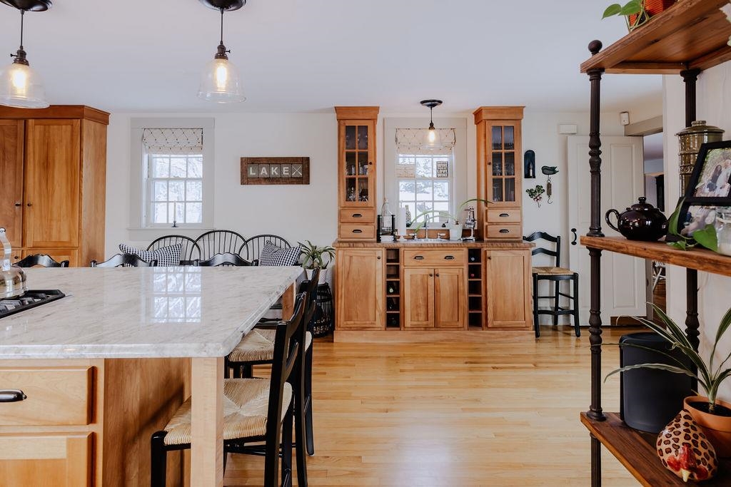 19 Webber Lane Fitzwilliam, NH 03447 - Photo 9 of 58