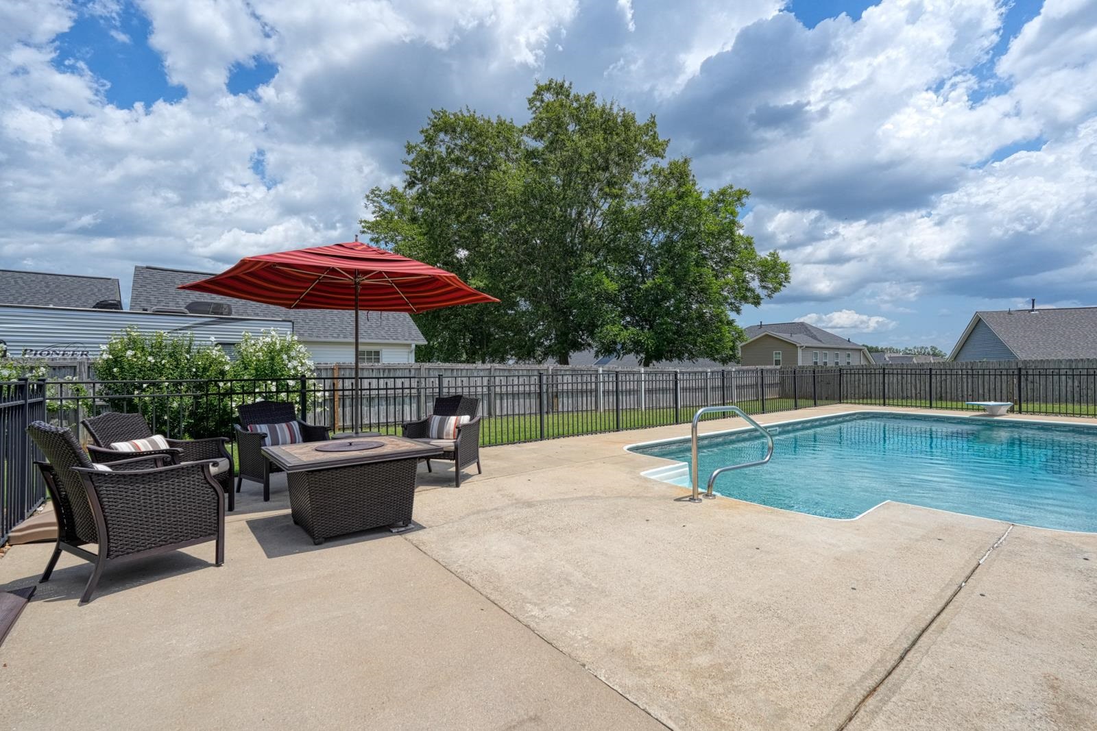 140 Bermuda Lane Inman, SC 29349 - Photo 11 of 35