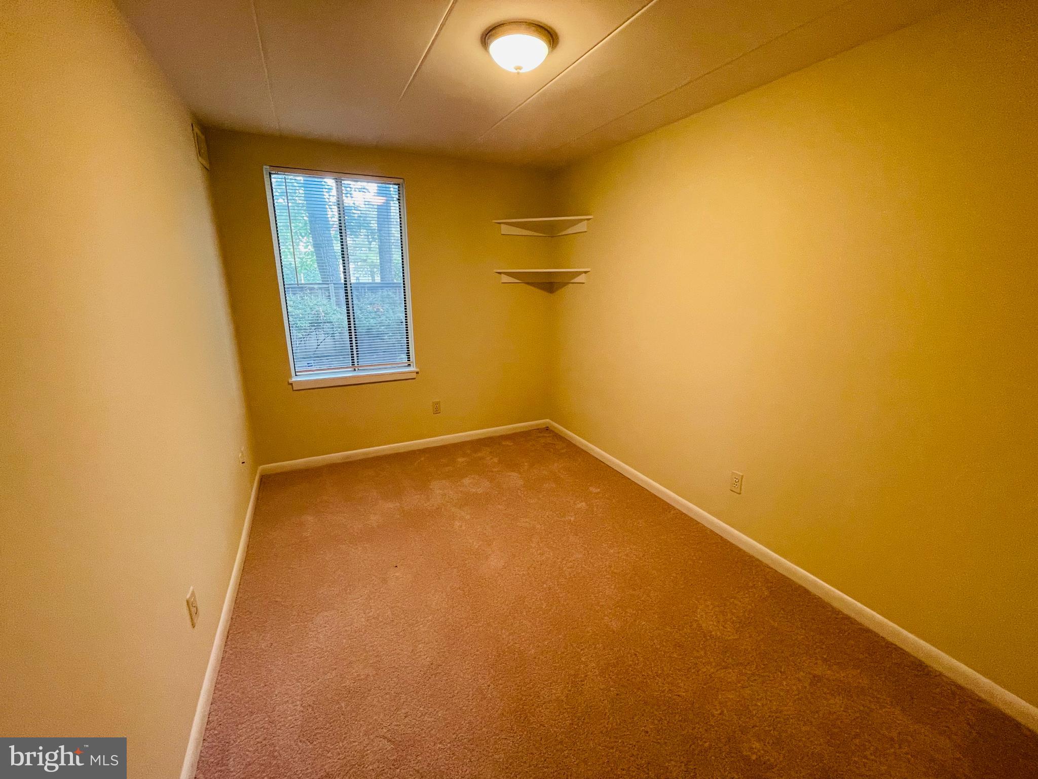 2301 Freetown Court, Unit 2B Reston, VA 20191 - Photo 13 of 18 Bedroom #2