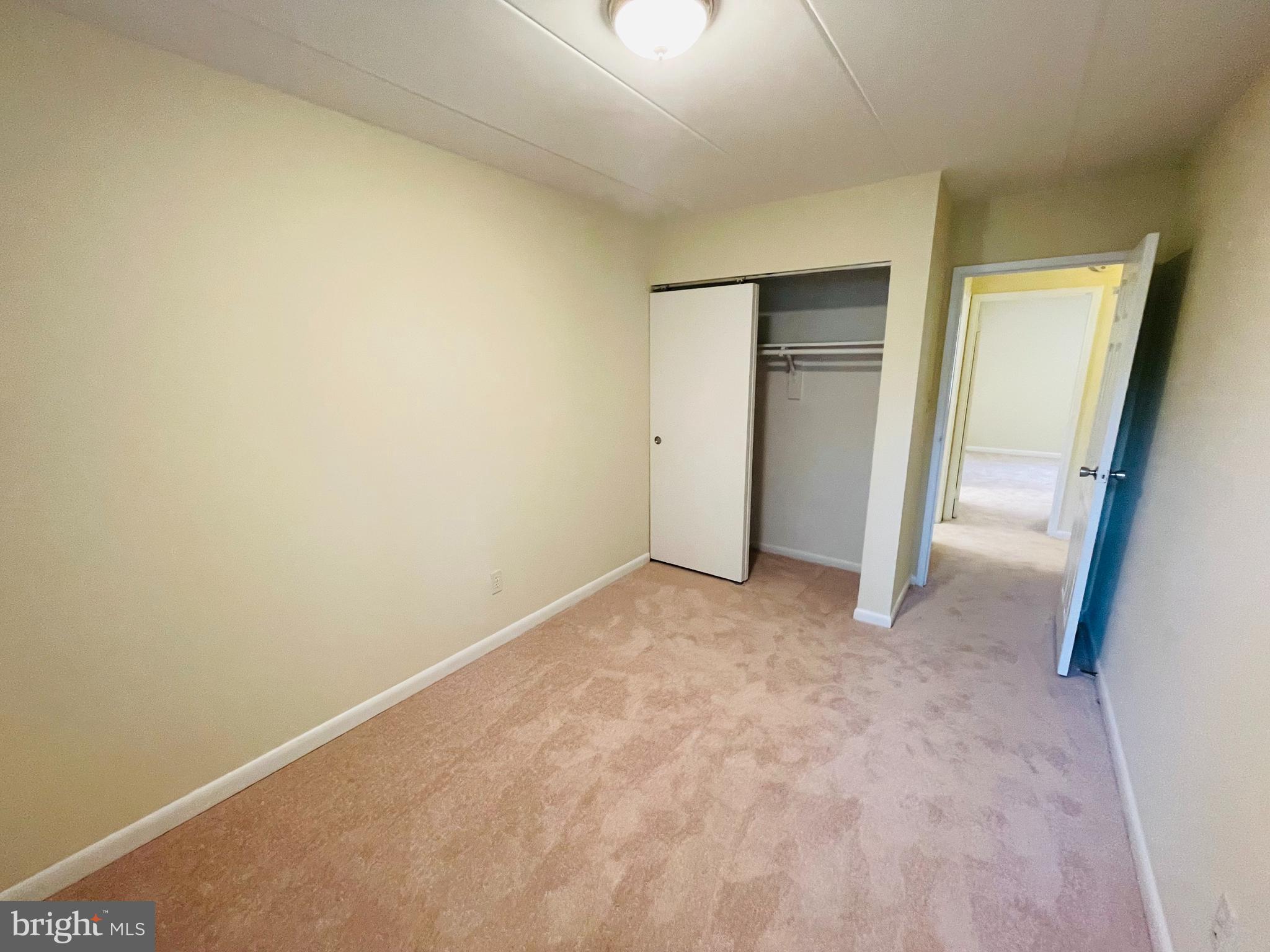 2301 Freetown Court, Unit 2B Reston, VA 20191 - Photo 14 of 18 Bedroom #2
