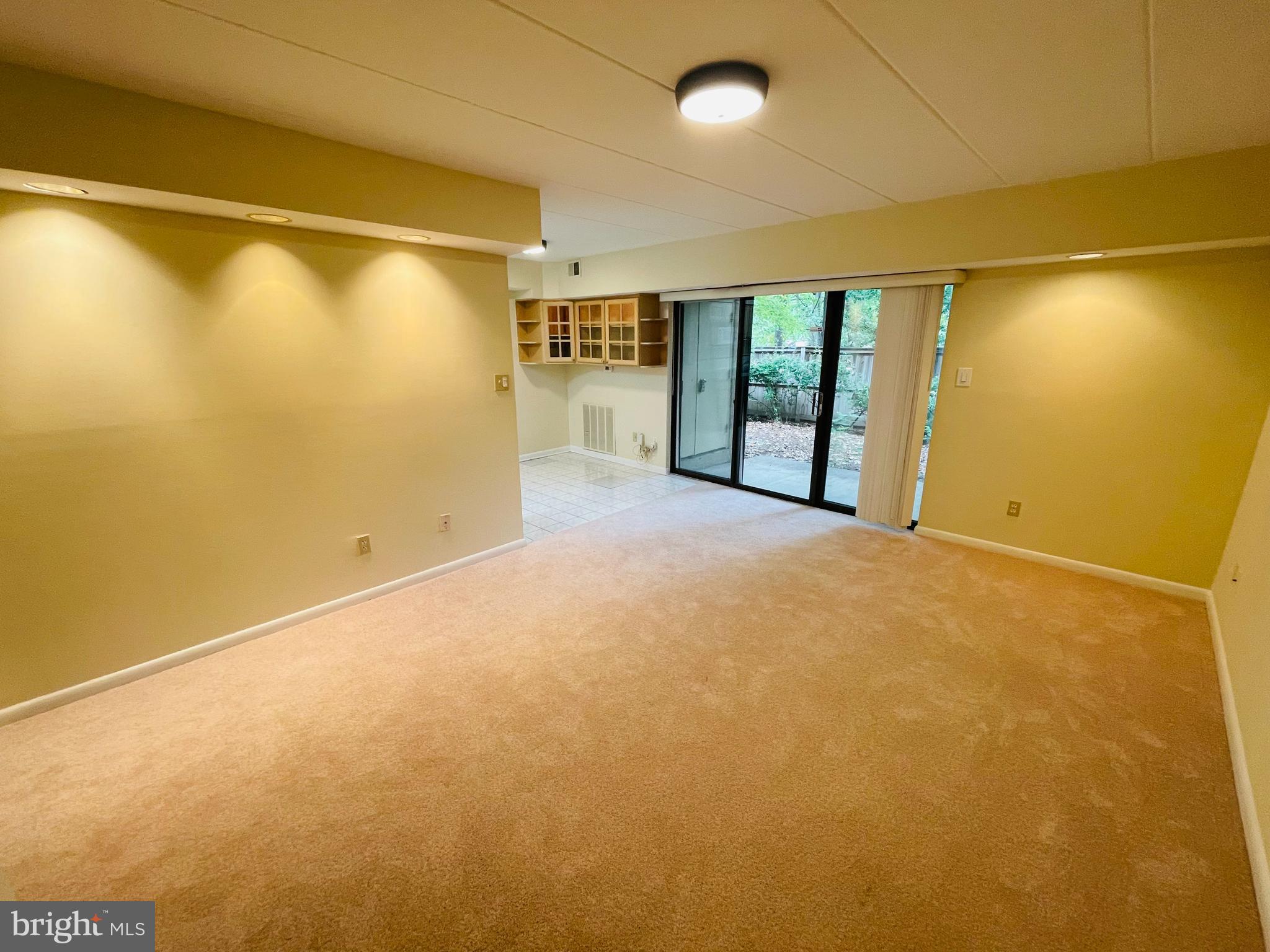 2301 Freetown Court, Unit 2B Reston, VA 20191 - Photo 3 of 18 Living Room