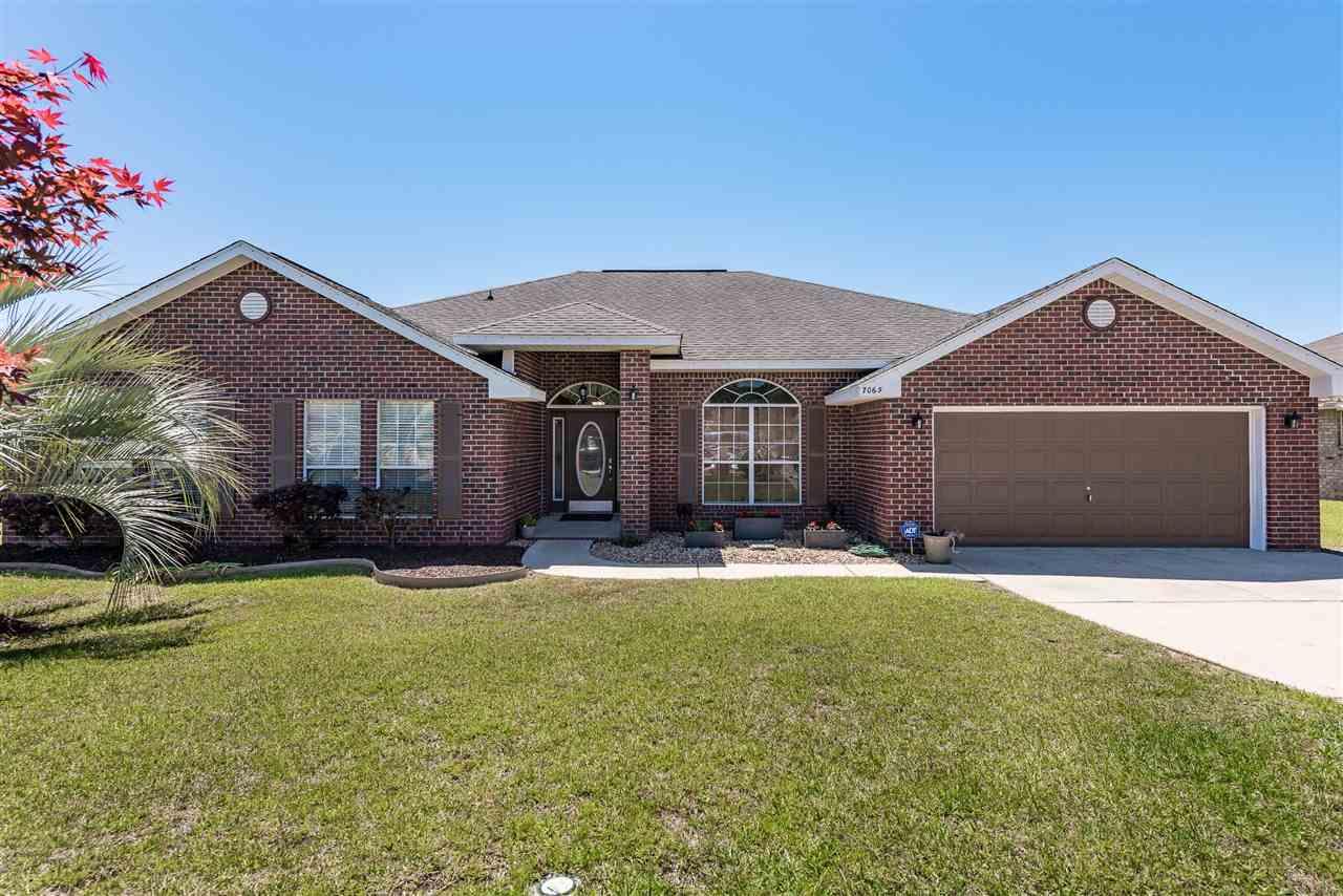 7065 Woodside Road Pensacola, FL 32526 - Photo 1 of 32 Gallery Image 1