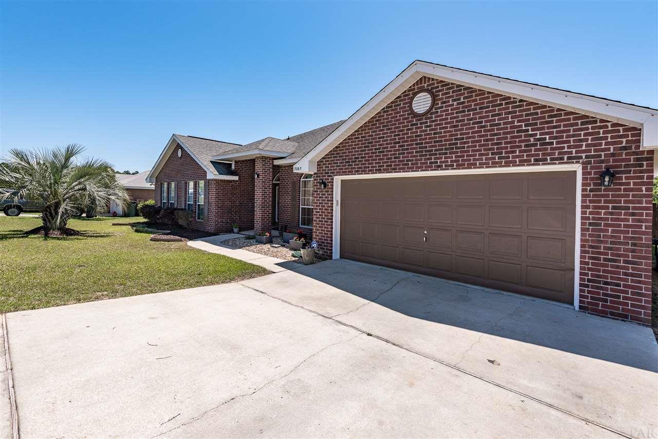 7065 Woodside Road Pensacola, FL 32526 - Photo 32 of 32 Gallery Image 32