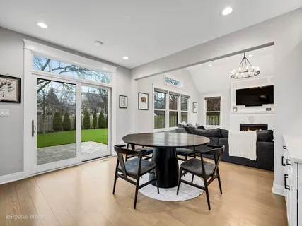 $1,750,000 | 911 Echo Lane, Glenview, IL 60025