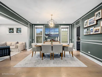 $1,750,000 | 911 Echo Lane, Glenview, IL 60025