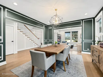 $1,750,000 | 911 Echo Lane, Glenview, IL 60025