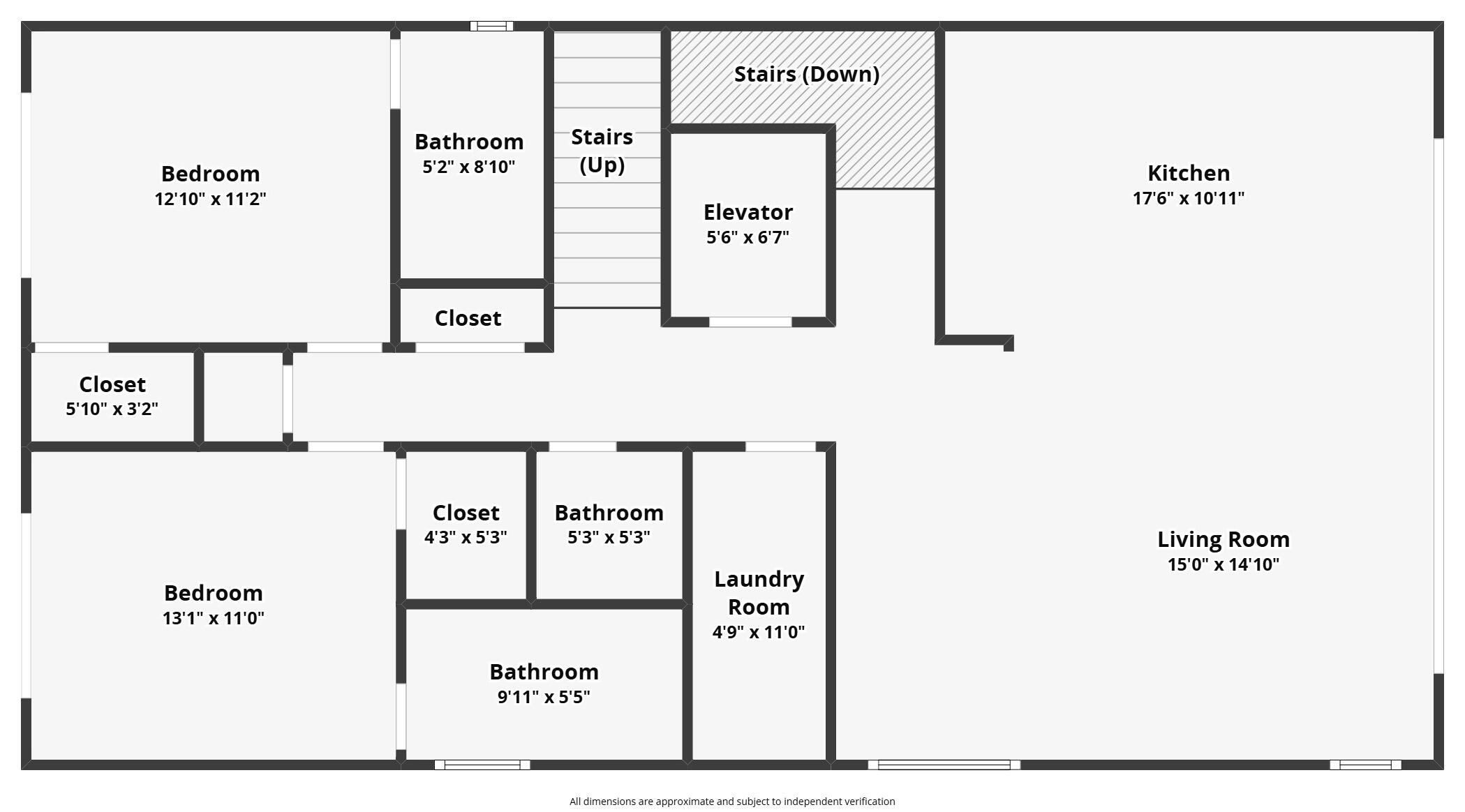 27 Ocean Drive Key Largo, FL 33037 - Photo 59 of 61 27OceanFloor 2