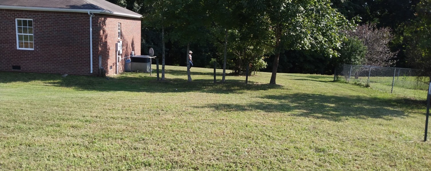 6190 Dewey Carr Road Bethpage, TN 37022 - Photo 35 of 37 a view of a backyard