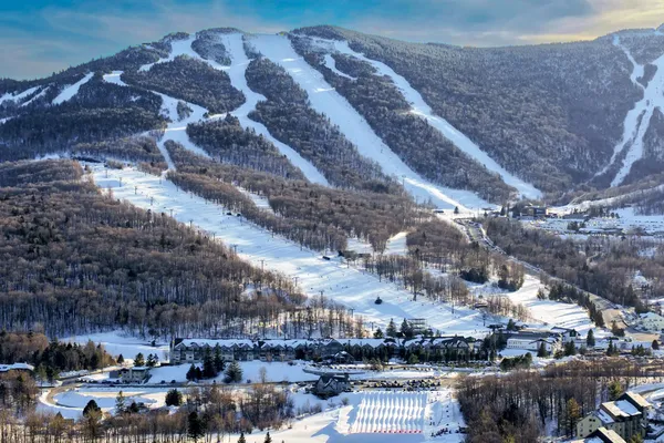 $199,000 | 228 East Mountain Road, Unit 160/162 INTERVAL IV, Killington, VT 05751