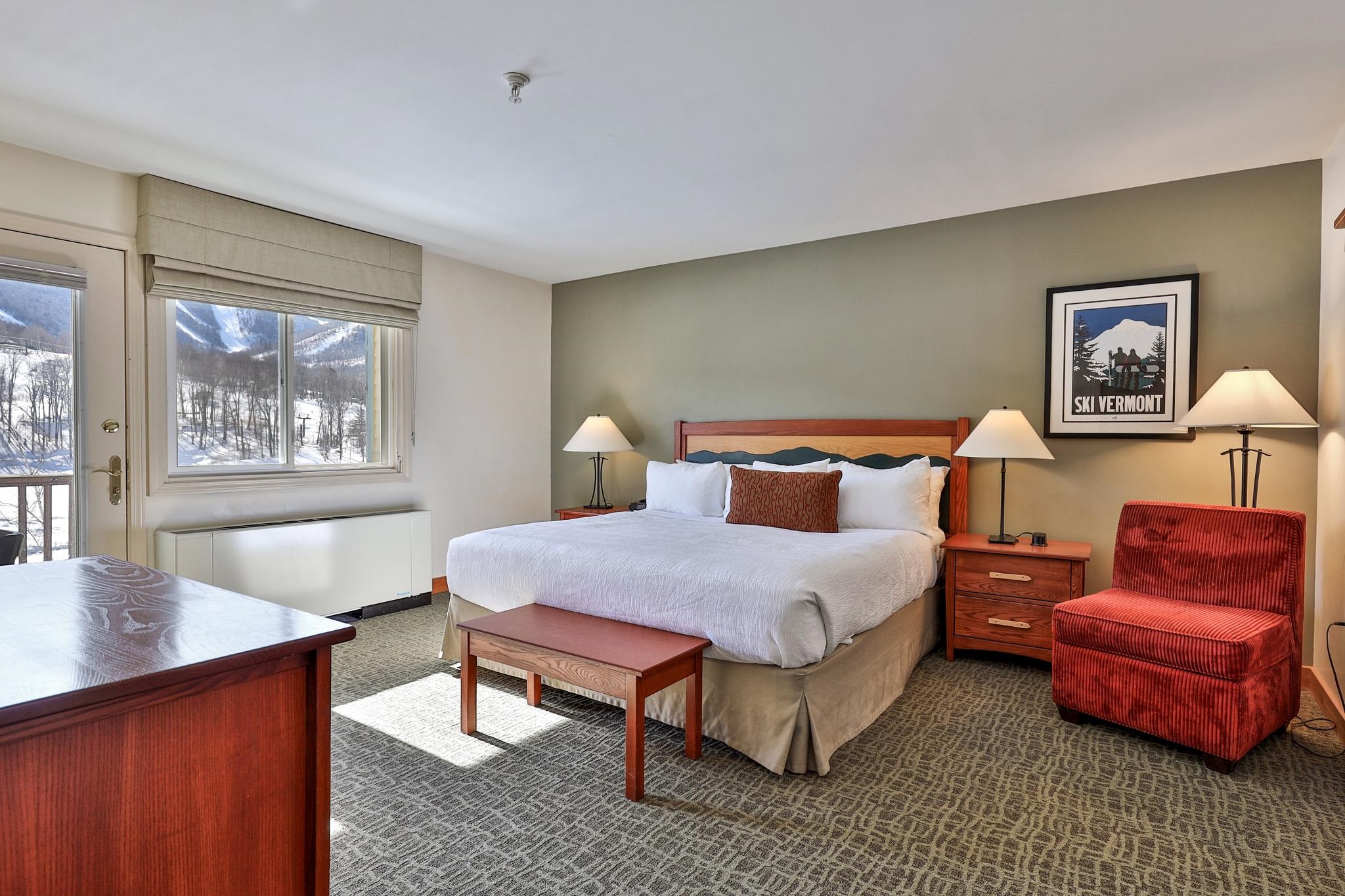 228 East Mountain Road, Unit 160/162 INTERVAL IV Killington, VT 05751 - Photo 11 of 48