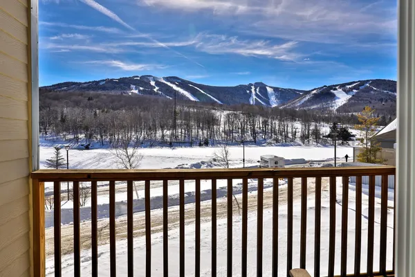 $199,000 | 228 East Mountain Road, Unit 160/162 INTERVAL IV, Killington, VT 05751