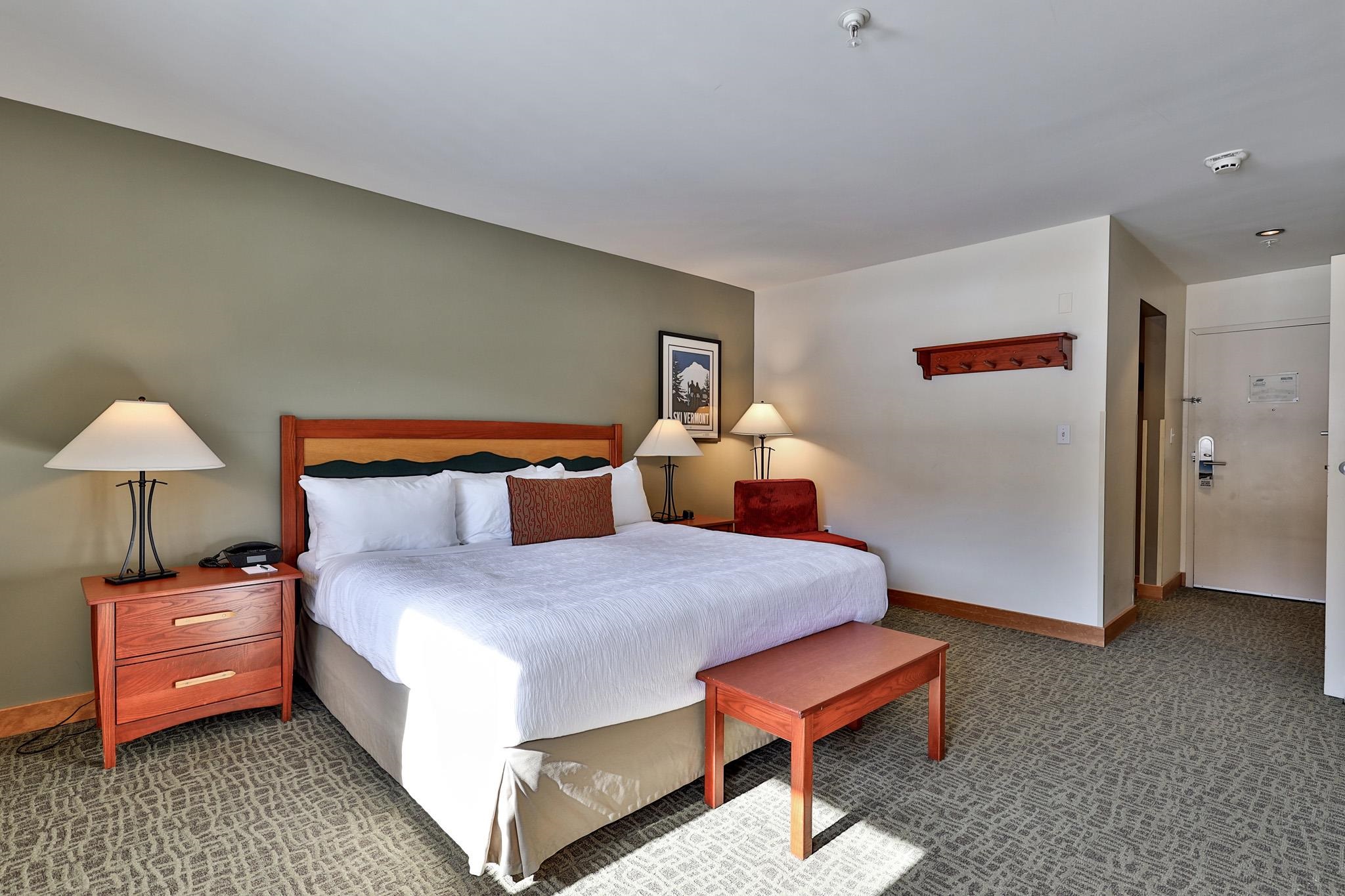 228 East Mountain Road, Unit 160/162 INTERVAL IV Killington, VT 05751 - Photo 14 of 48