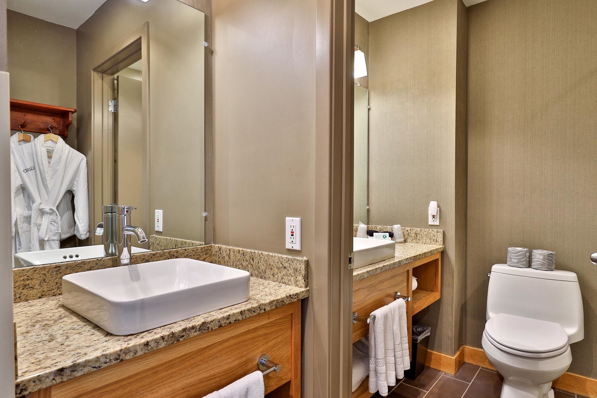 228 East Mountain Road, Unit 160/162 INTERVAL IV Killington, VT 05751 - Photo 16 of 48