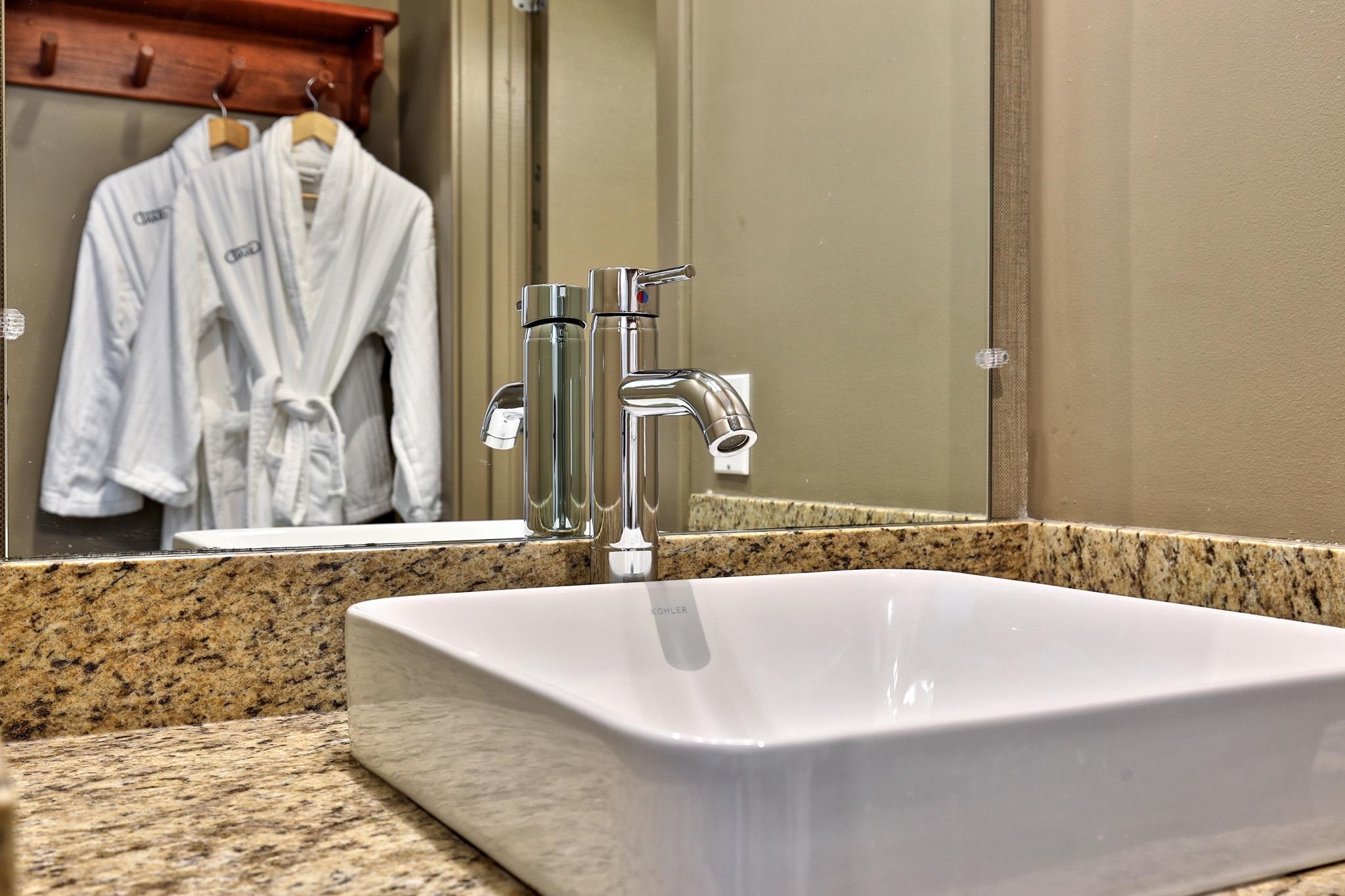 228 East Mountain Road, Unit 160/162 INTERVAL IV Killington, VT 05751 - Photo 17 of 48