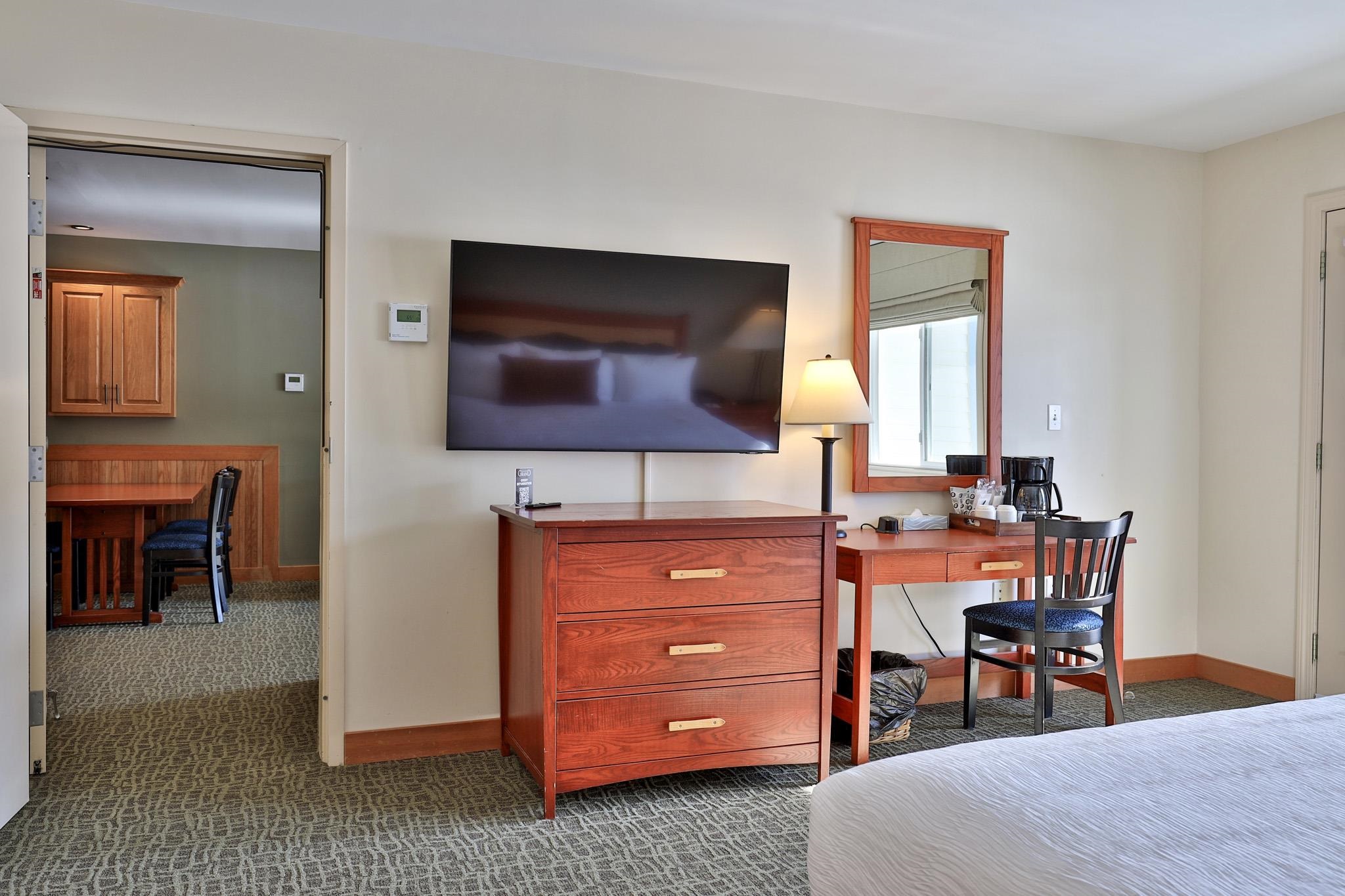 228 East Mountain Road, Unit 160/162 INTERVAL IV Killington, VT 05751 - Photo 20 of 48